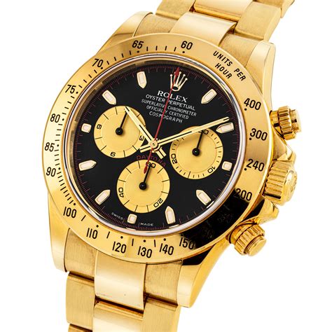 rolex daytona ii laufwerk|rolex daytona gold.